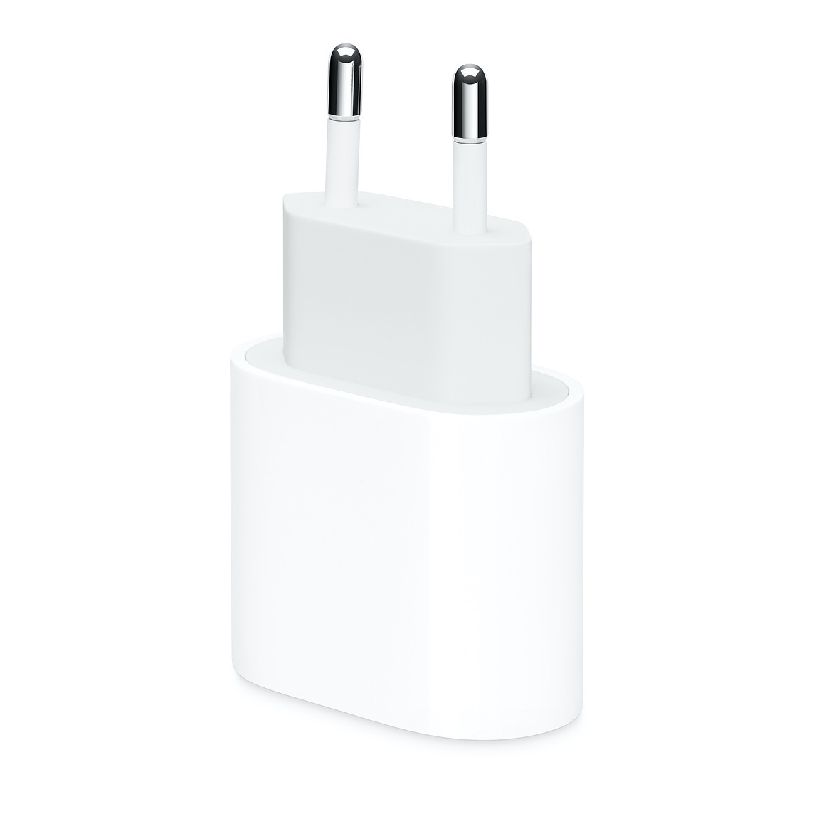 20W USB-C Power Adapter - EU