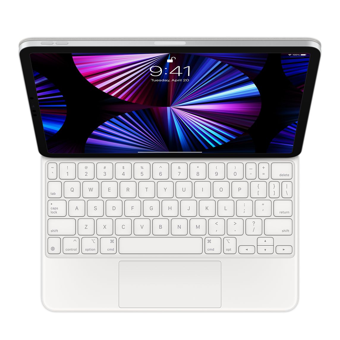 Magic Keyboard 12.9-inch iPad Pro