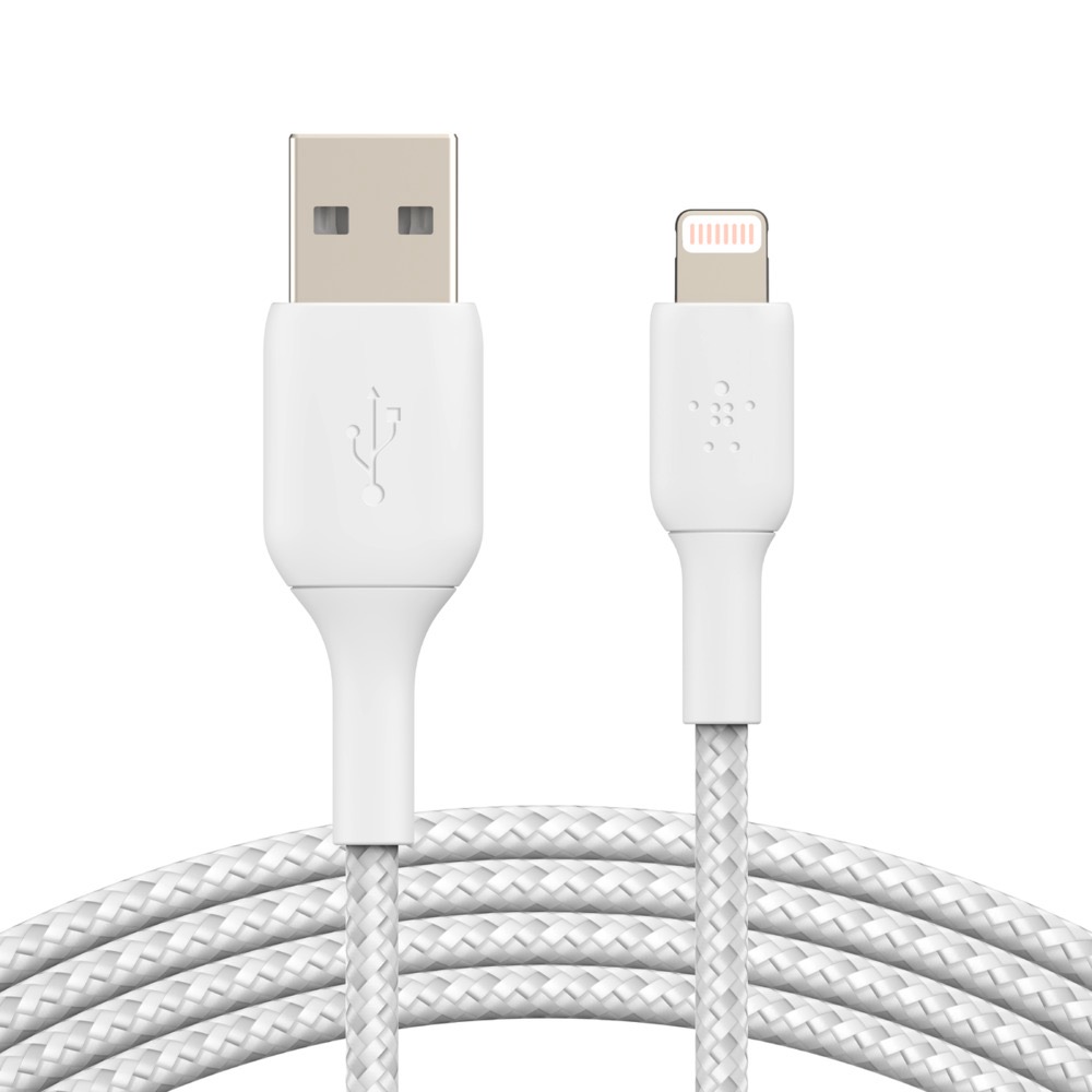 Belkin BOOST↑CHARGE™ Cable