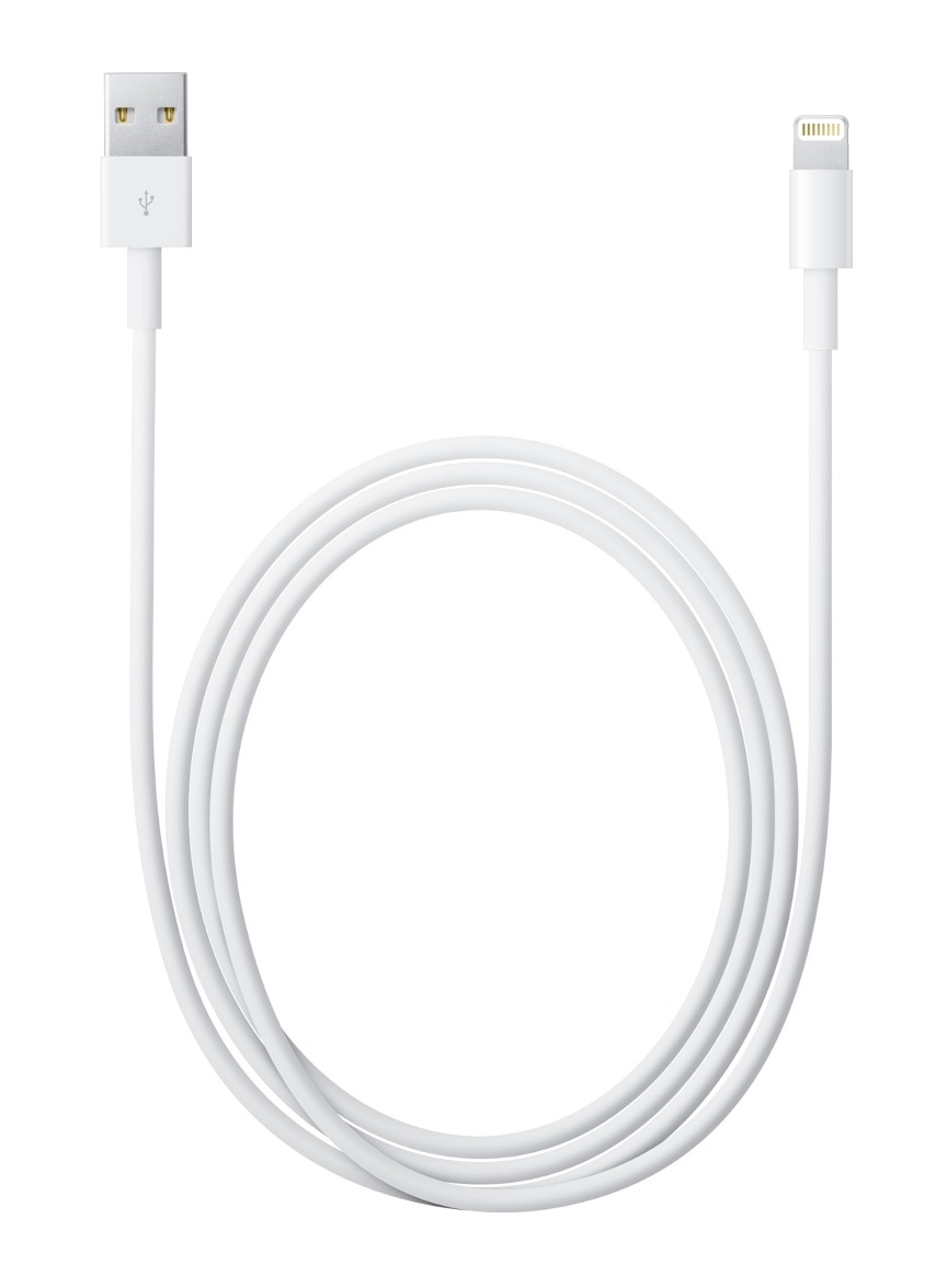 Lightning to USB Cable (1m)