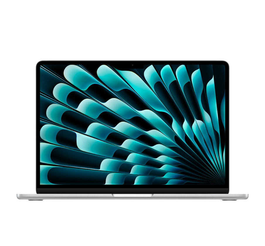MacBook Air M4