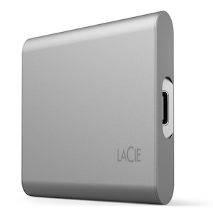 LaCie Mobile SSD