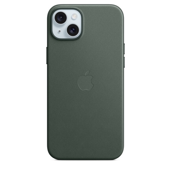 iPhone 15 Plus FineWoven Case