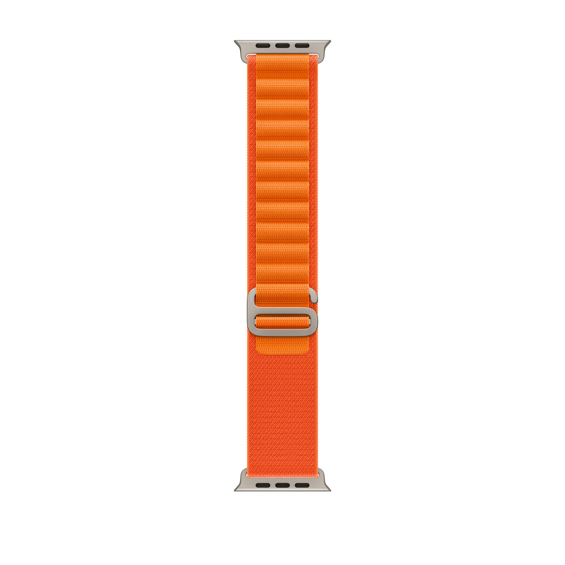 49mm Orange Alpine Loop