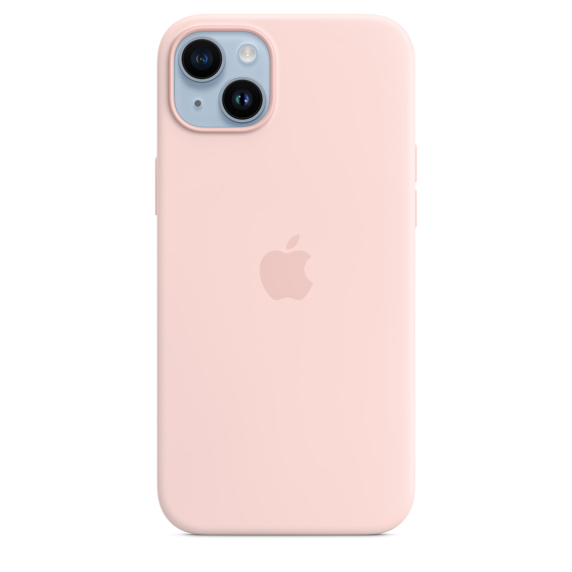 iPhone 14 Plus Silicone Case