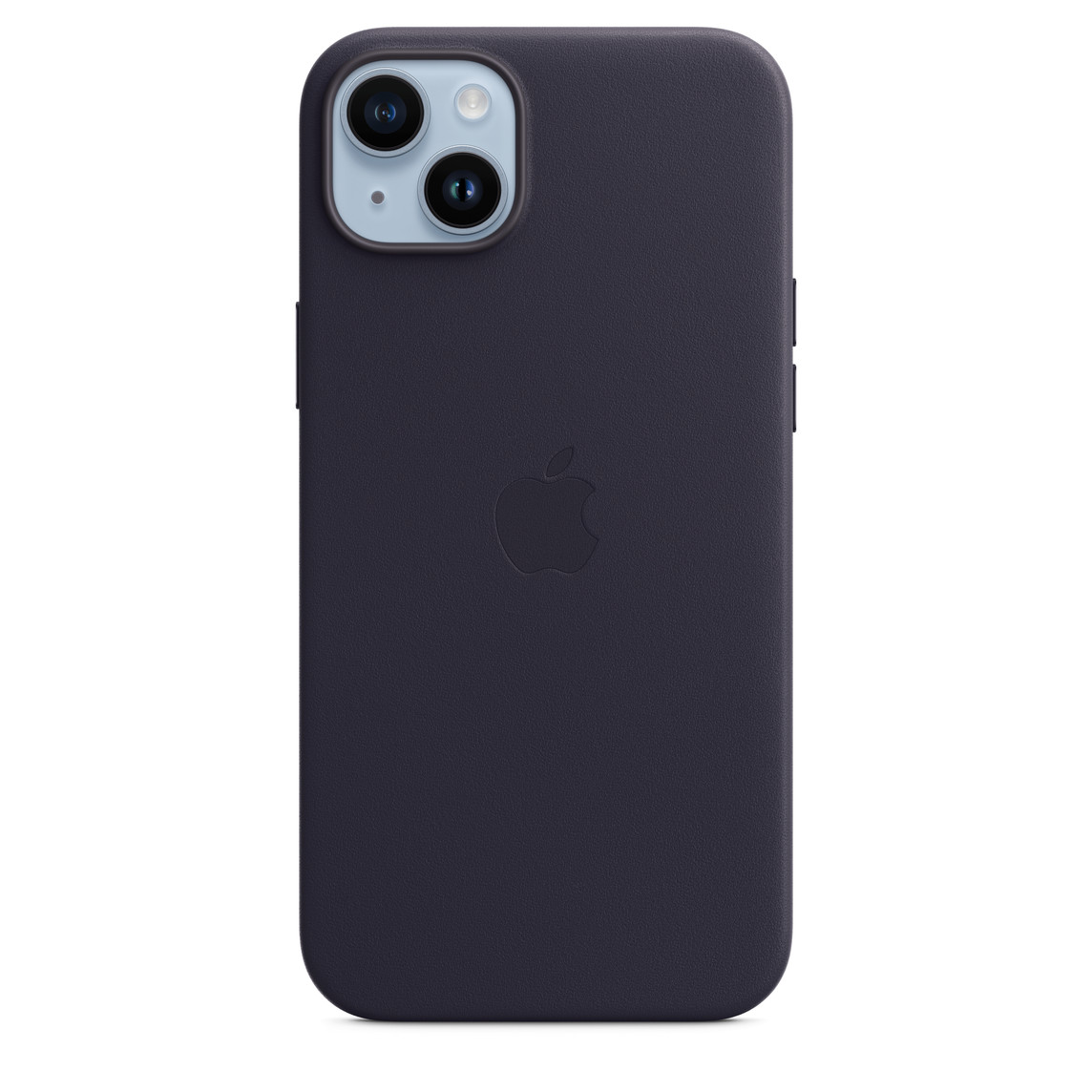 iPhone 14 Plus Leather Case