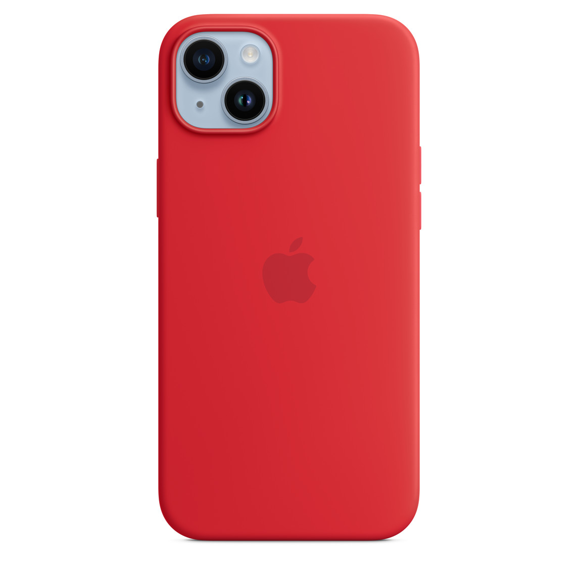 iPhone 14 Plus Silicone Case