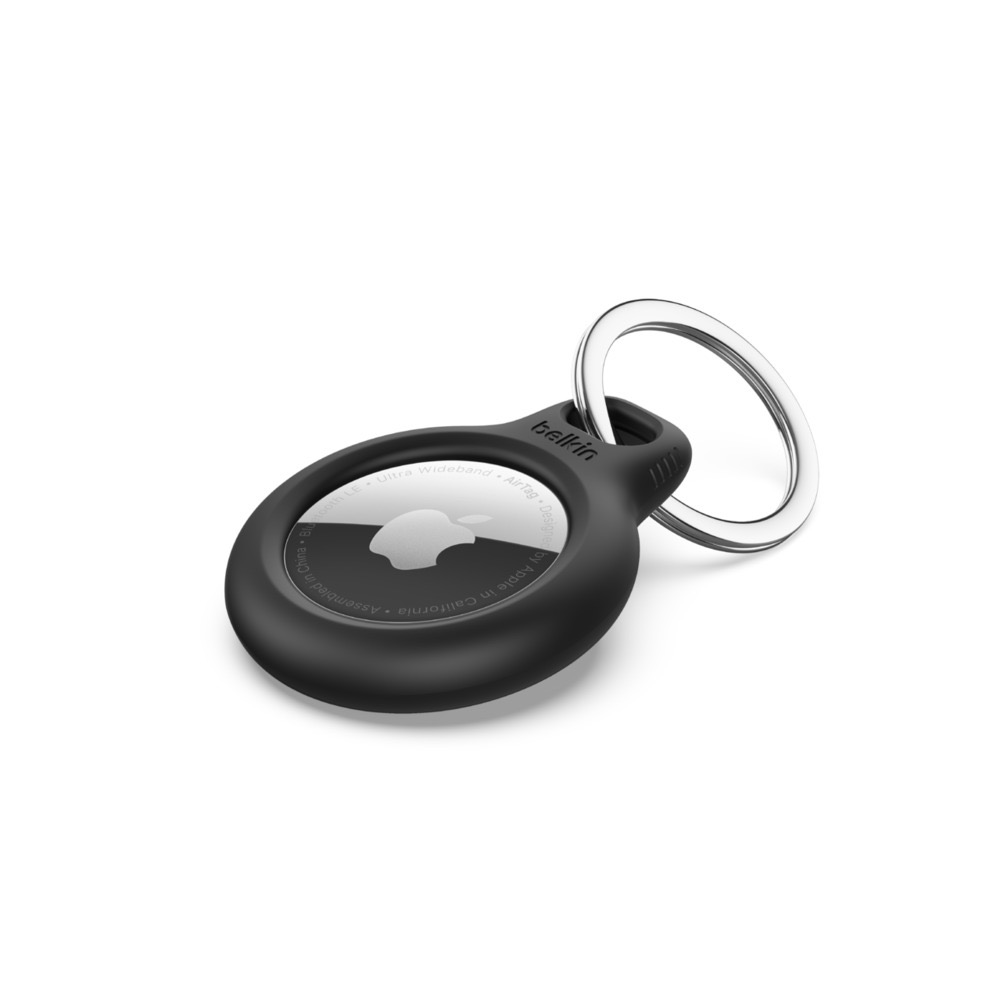 Belkin Secure Holder with Key Ring for AirTag