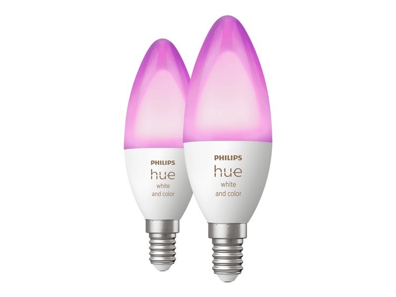 Philips Hue 