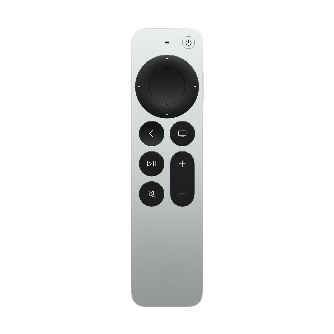 Apple TV Siri Remote