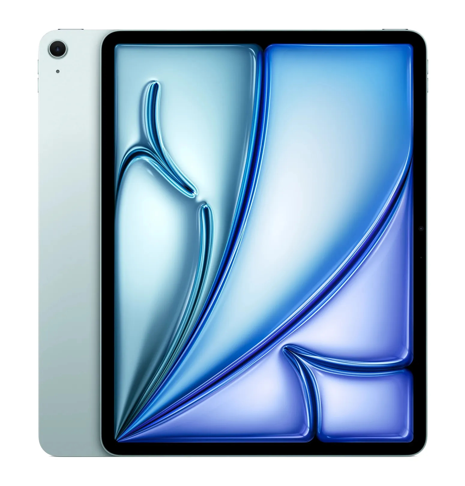 iPad Air 13‑inch M4