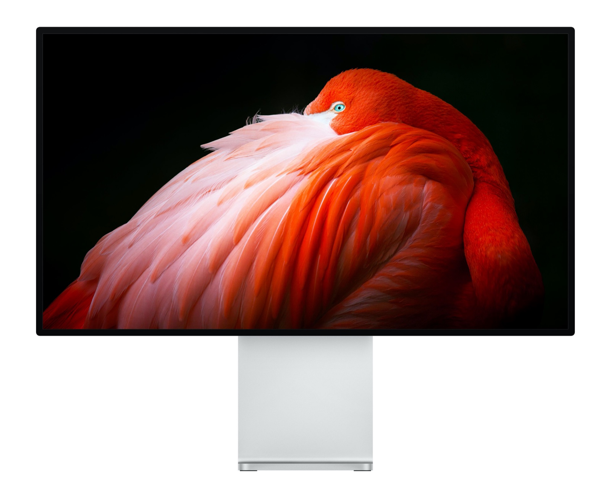 Pro Display XDR - Nano-texture glass