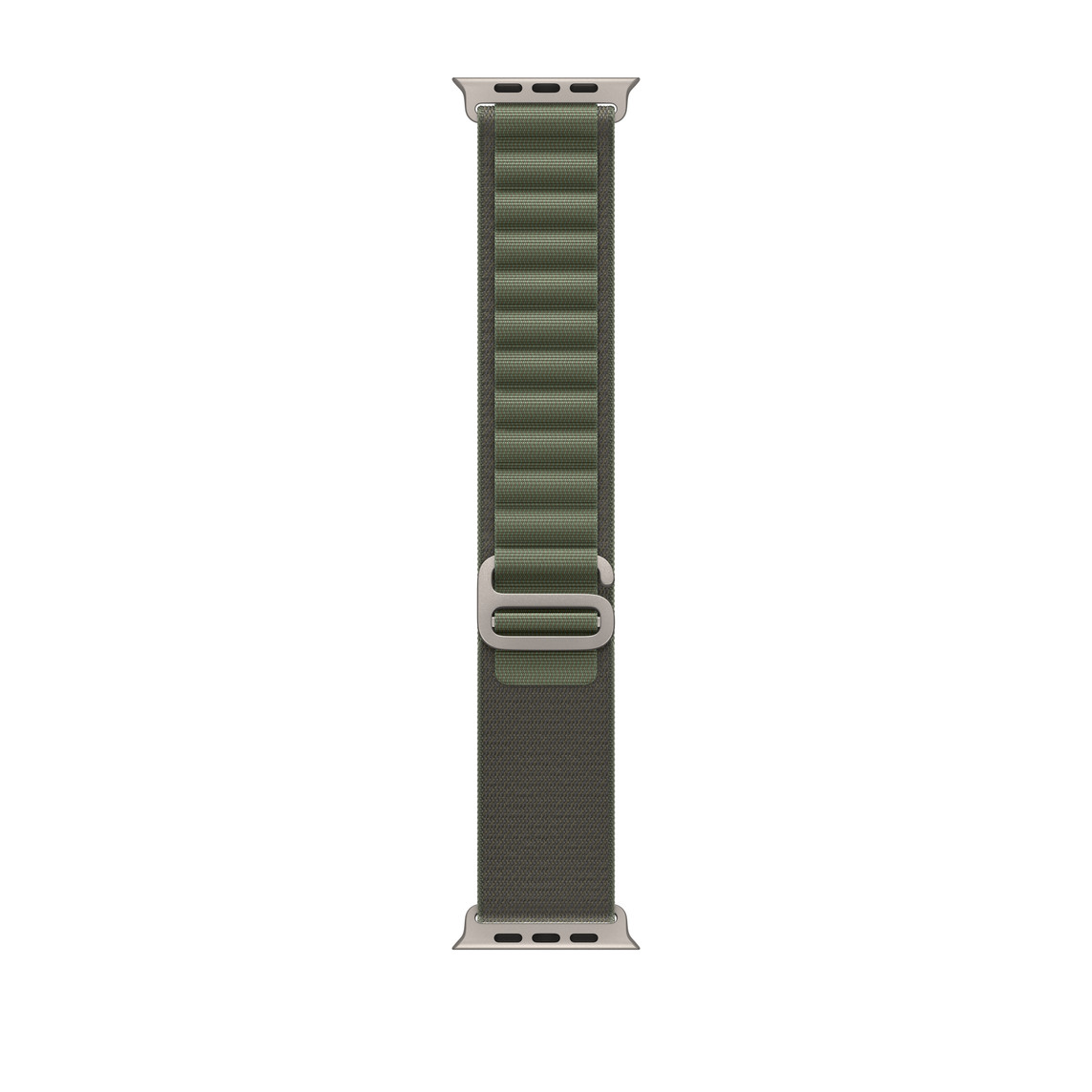 49mm Green Alpine Loop