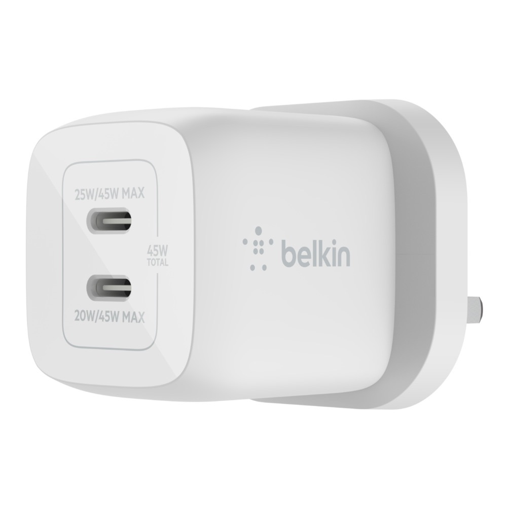 Belkin BOOST↑CHARGE PRO  45W