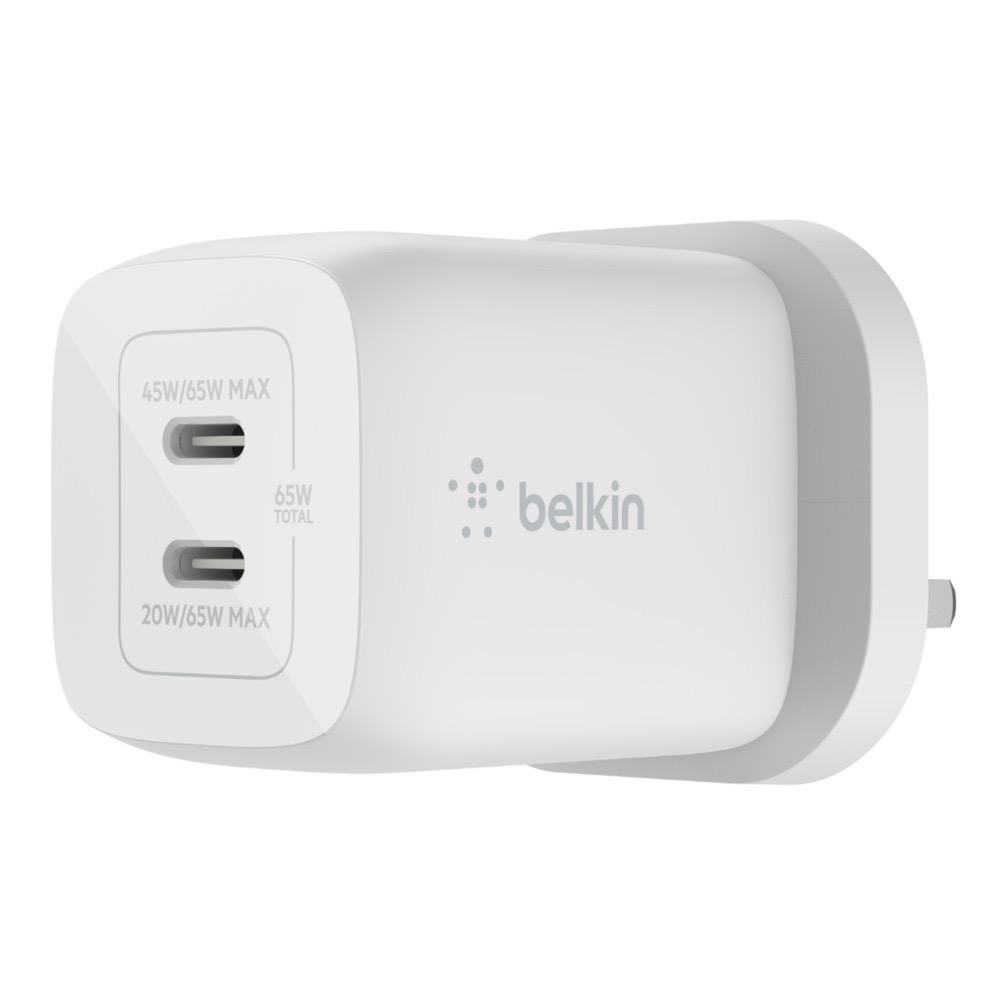 Belkin BOOST↑CHARGE PRO 65W