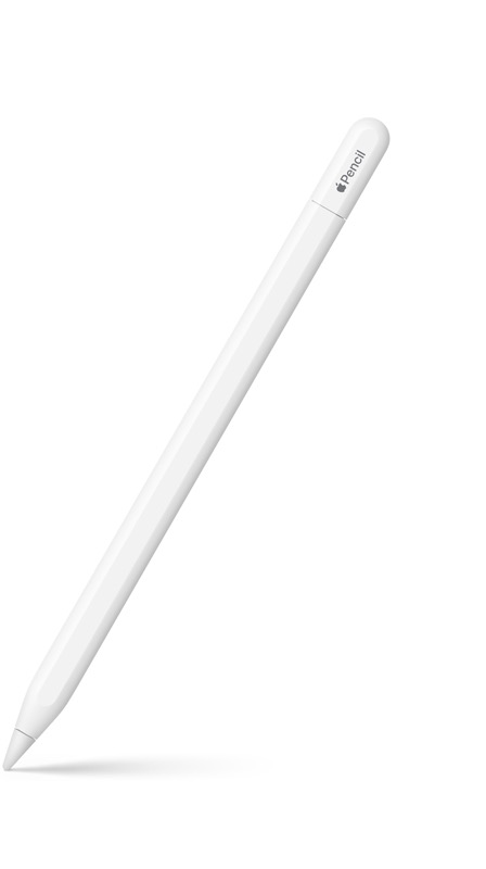 Apple Pencil