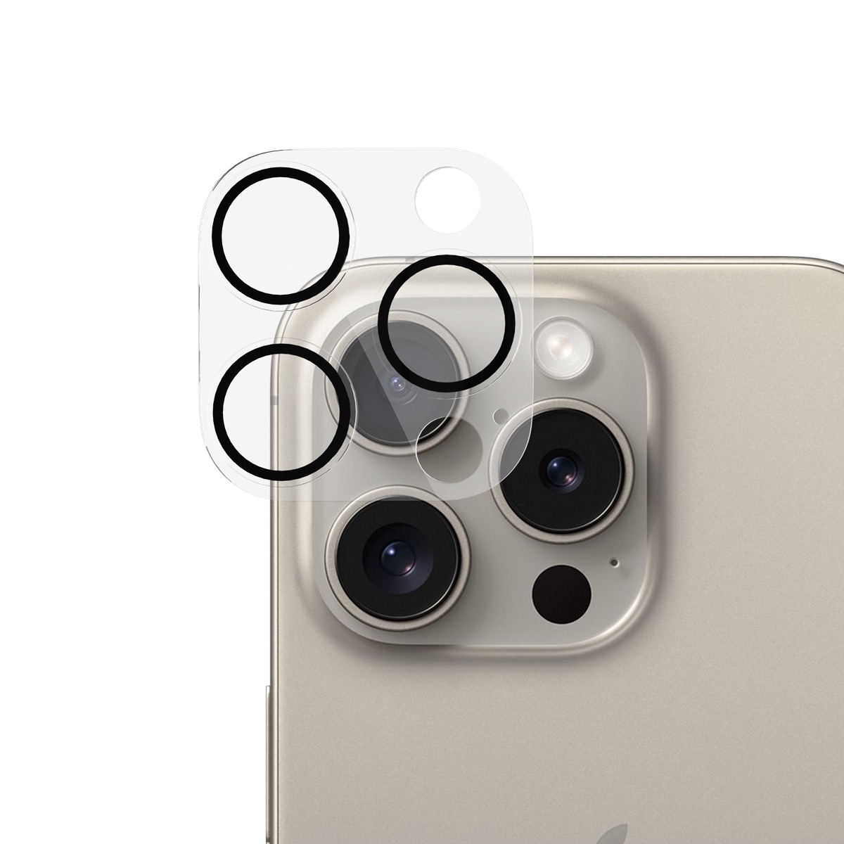 Epico Camera Lens Protector