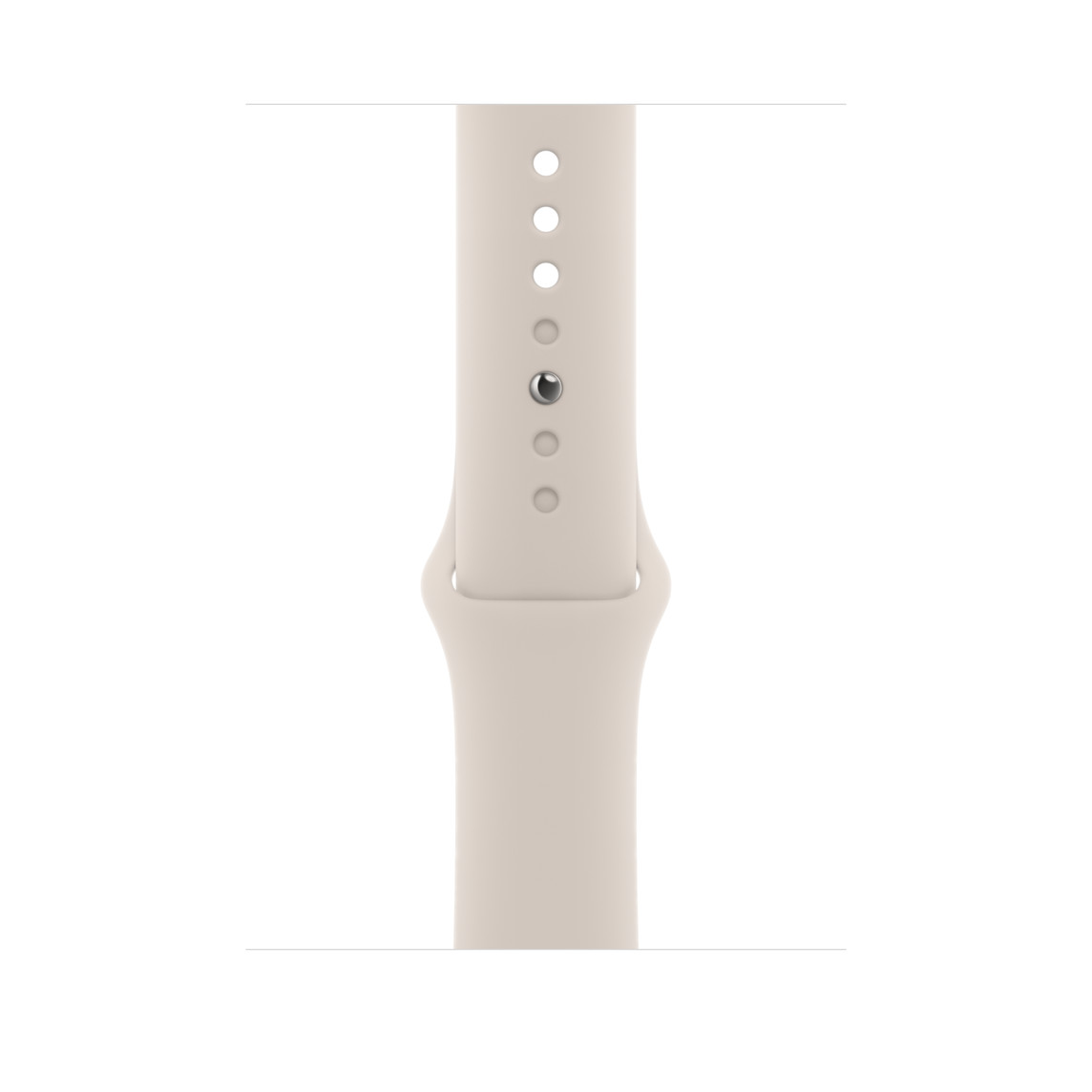 45mm Starlight Sport Band - Regular