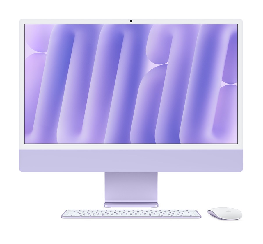 iMac