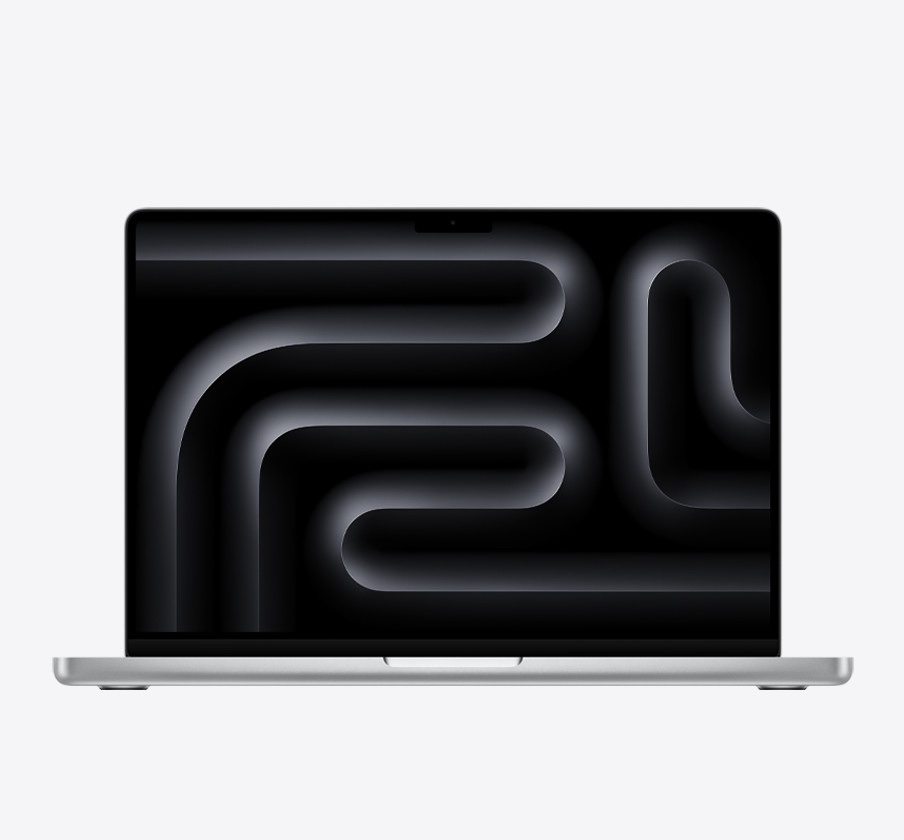 MacBook Pro 14-inch